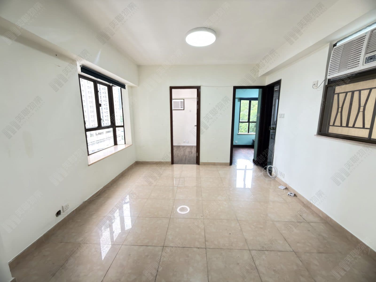 King Wai Faa Yuen Tower 2, Low floor, Flat E photo 1