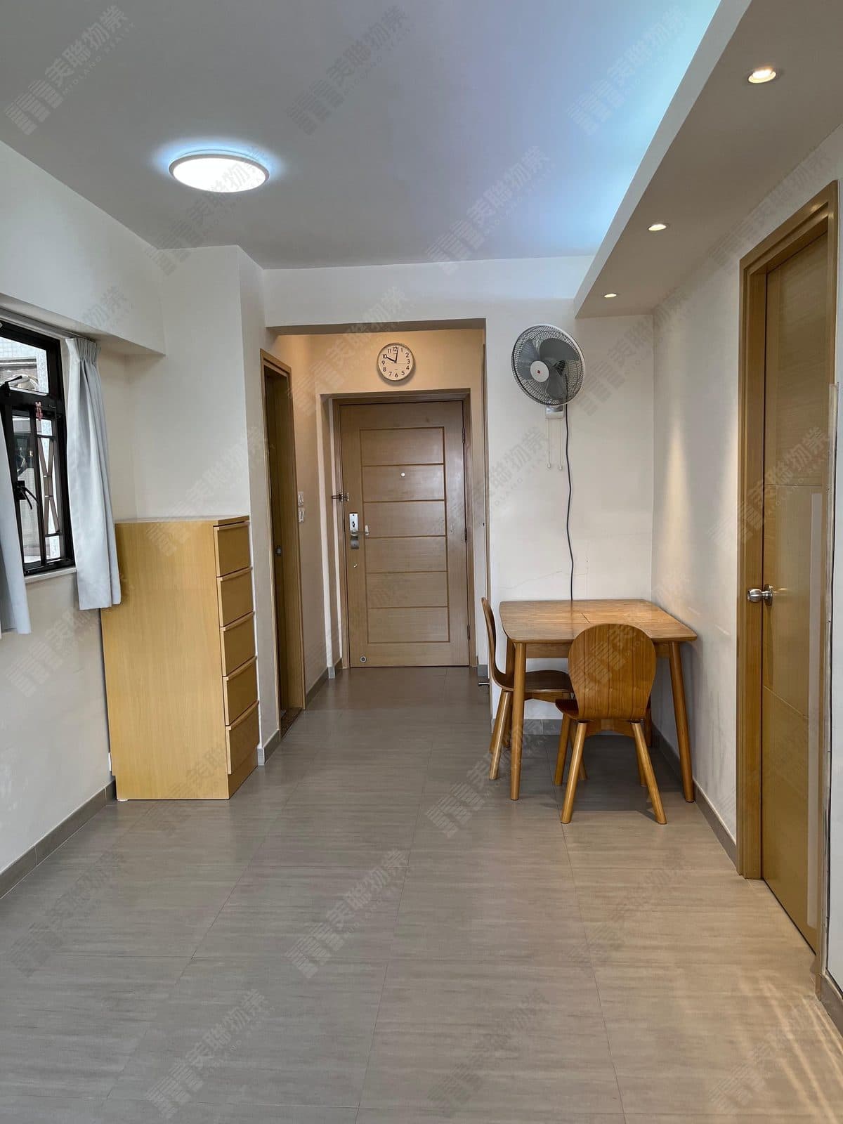 King Wai Faa Yuen Tower 2, Middle floor, Flat G photo 1