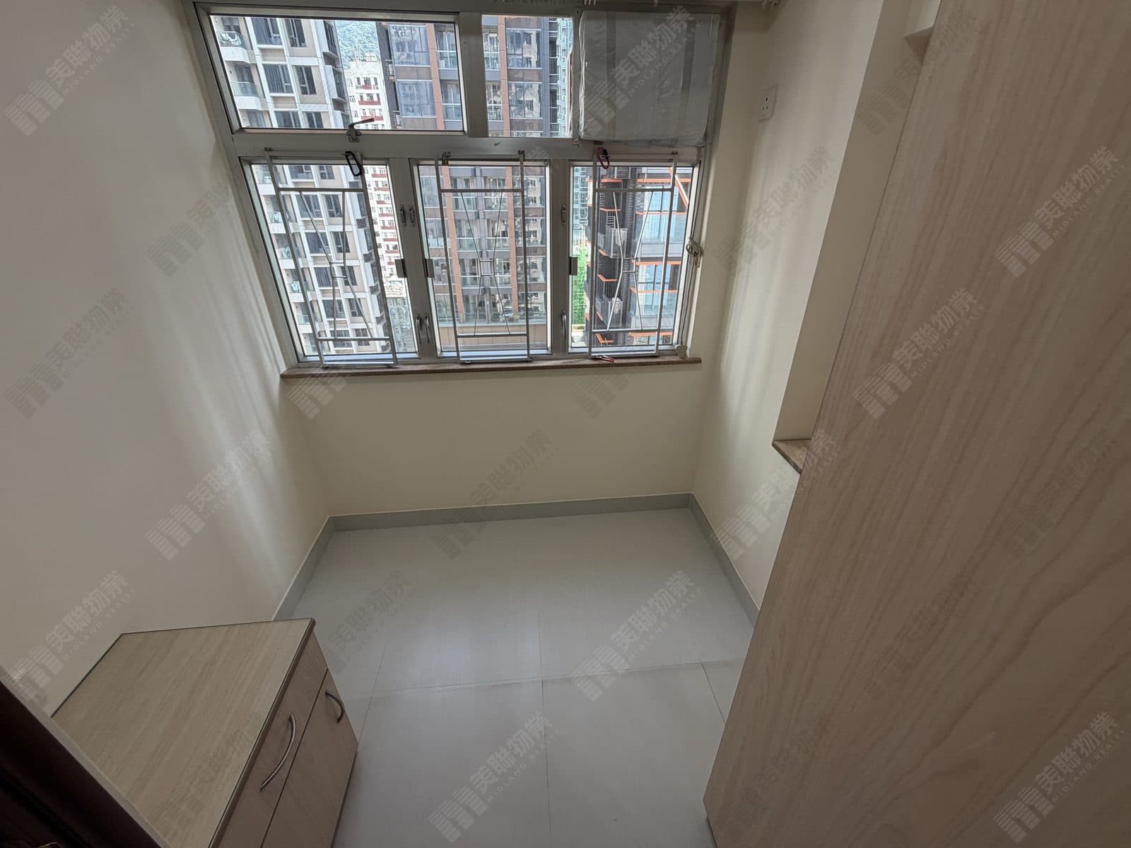 Ng Fuk Daai Ha Middle floor, Flat B5 photo 1