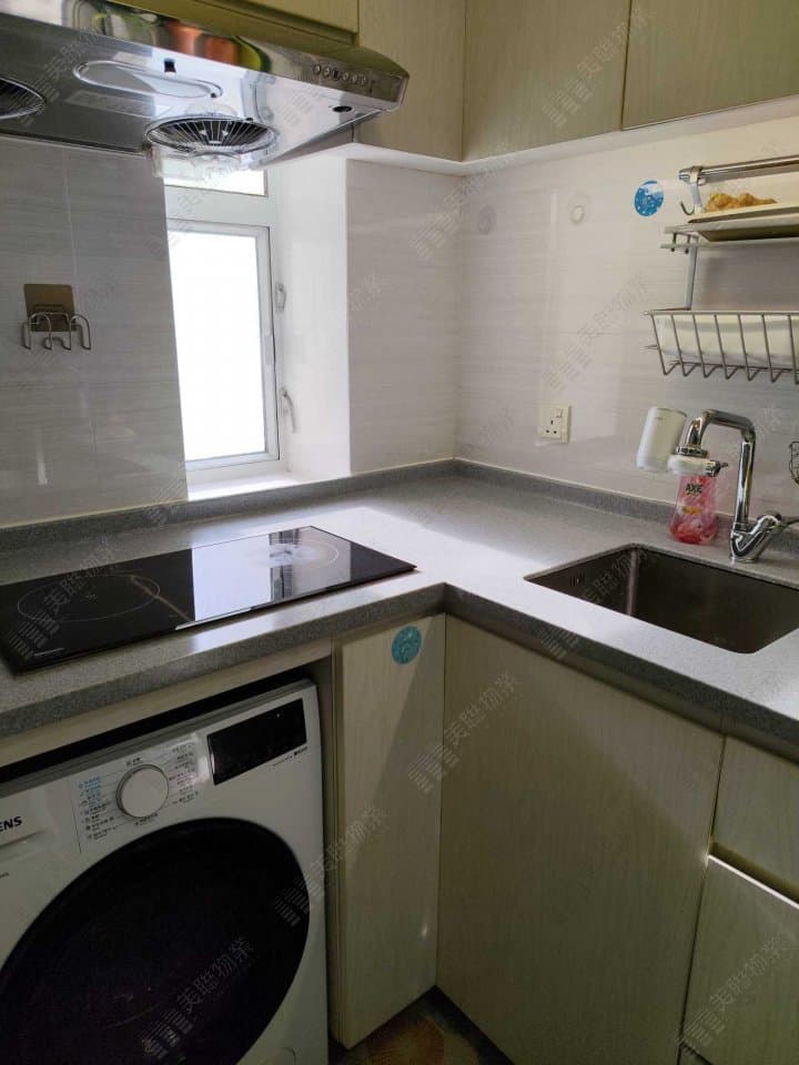 Naam Fung San Tsuen Tower 02, Middle floor, Flat F photo 1