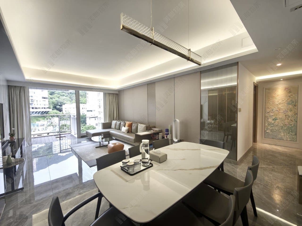 Kei Wan Fung 低層, A号室 写真 1