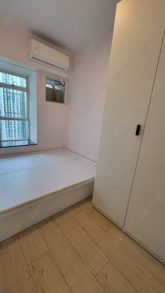 Hong Wai Faa Yuen 1棟, 中層, C号室 写真 1