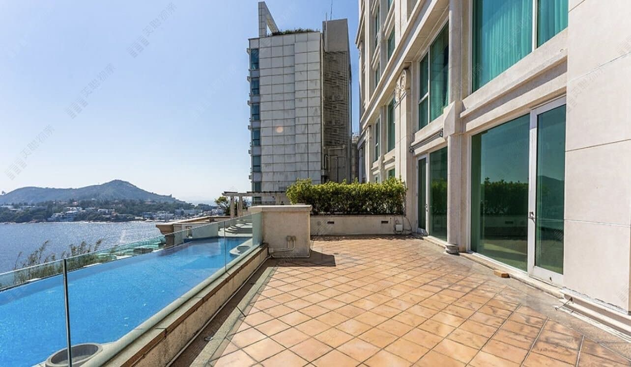 Bluewater Daai Taam Road No. 25〈Joeng Fong〉, 低層, 1B号室 写真 1
