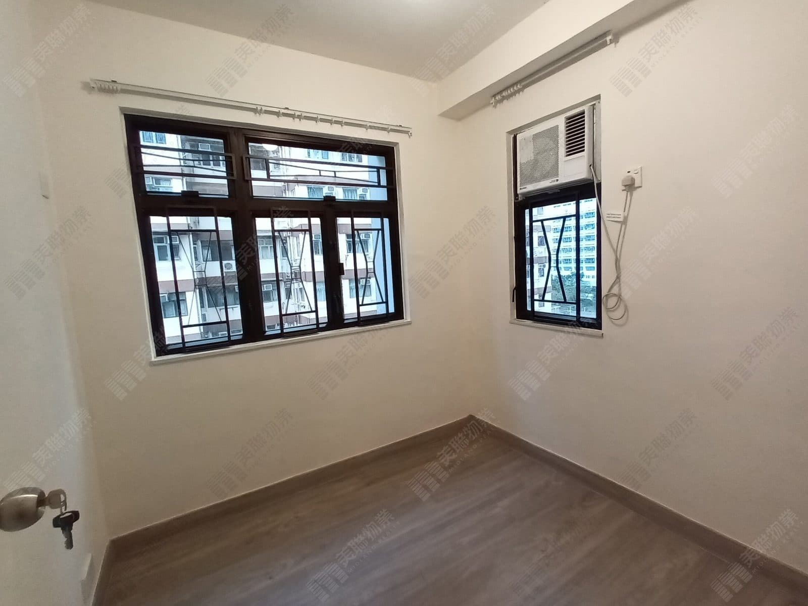 Gwok Kei Daai Ha Middle floor, Flat D photo 1