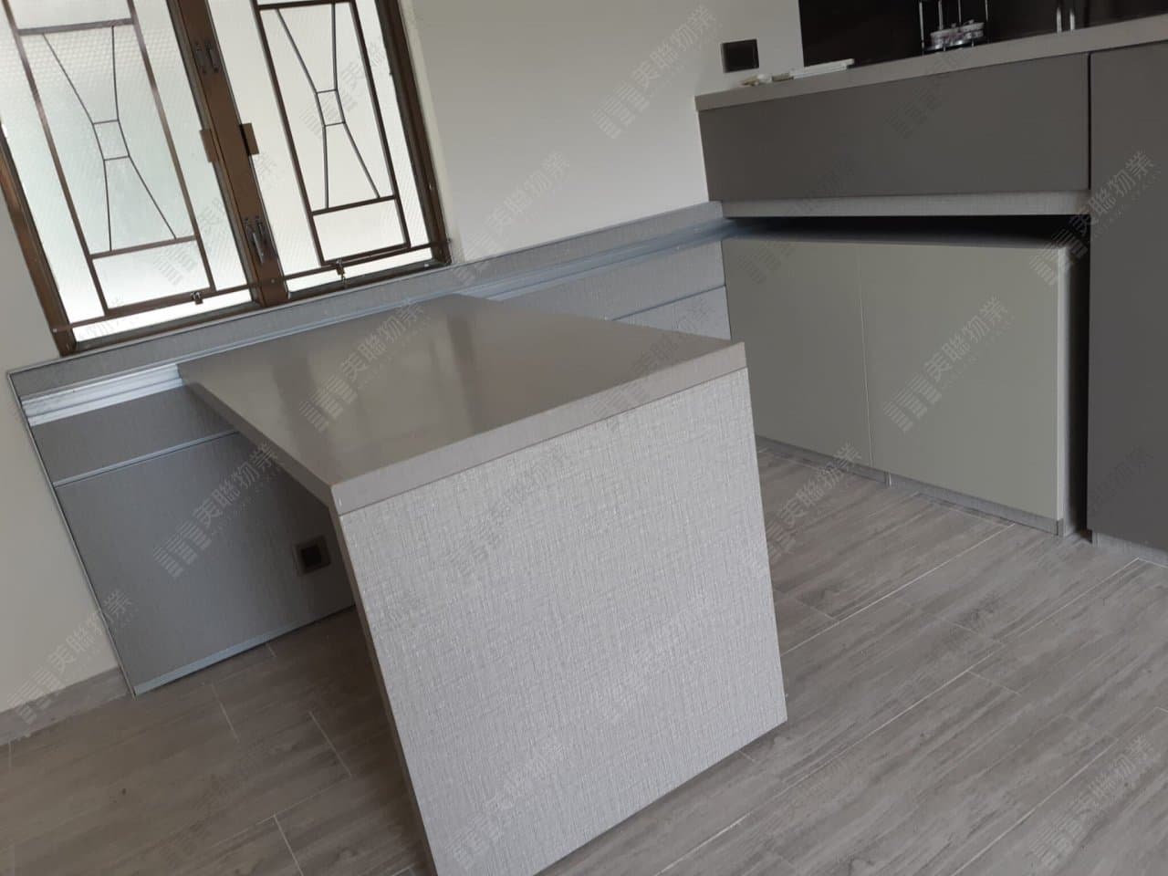 Hang Faa Tsuen Tower 15, Middle floor, Flat 4 photo 1