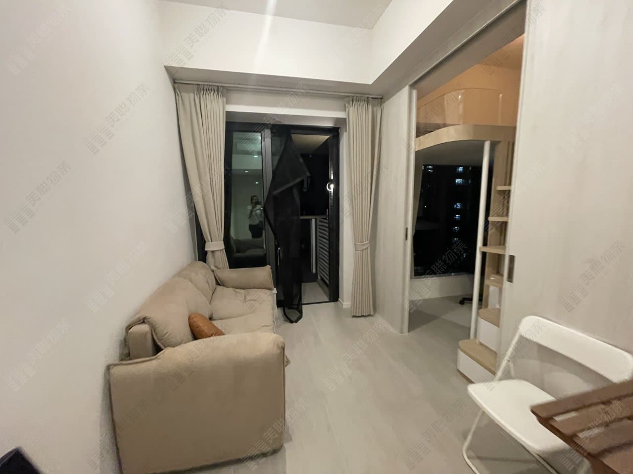 Coasto Coasto, Middle floor, Flat D photo 1