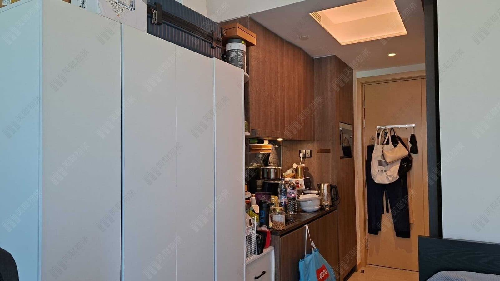 Hon Lam Fung Tower 2, Low floor, Flat D photo 1