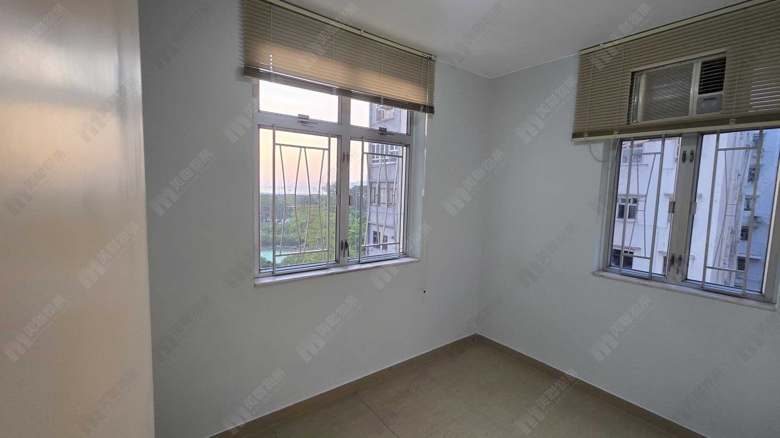 Wai King Faa Yuen A棟, 低層, 3号室 写真 1