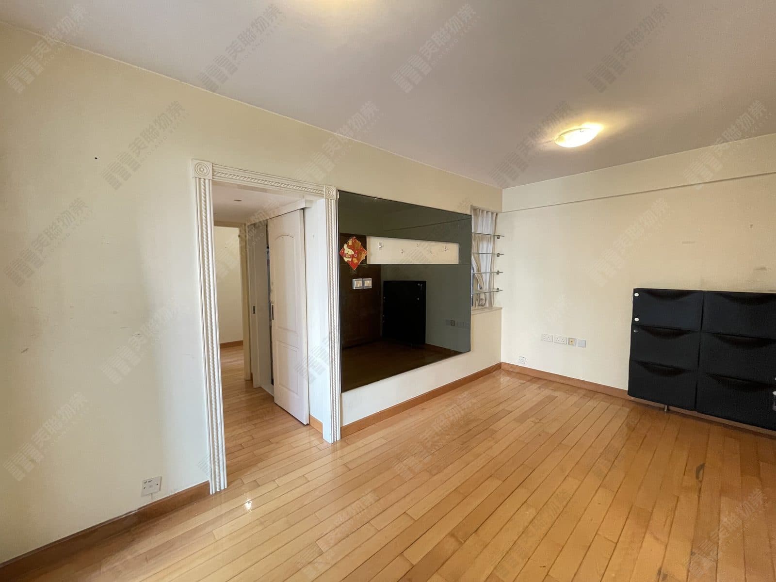 Heung Kong Jai Chung Sam Block C (Hoi Saan Gok), Middle floor, Flat 3 photo 1