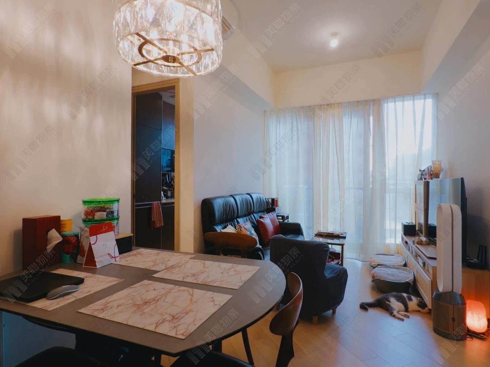Ba U4E19 Deon Shan 低層, C号室 写真 1