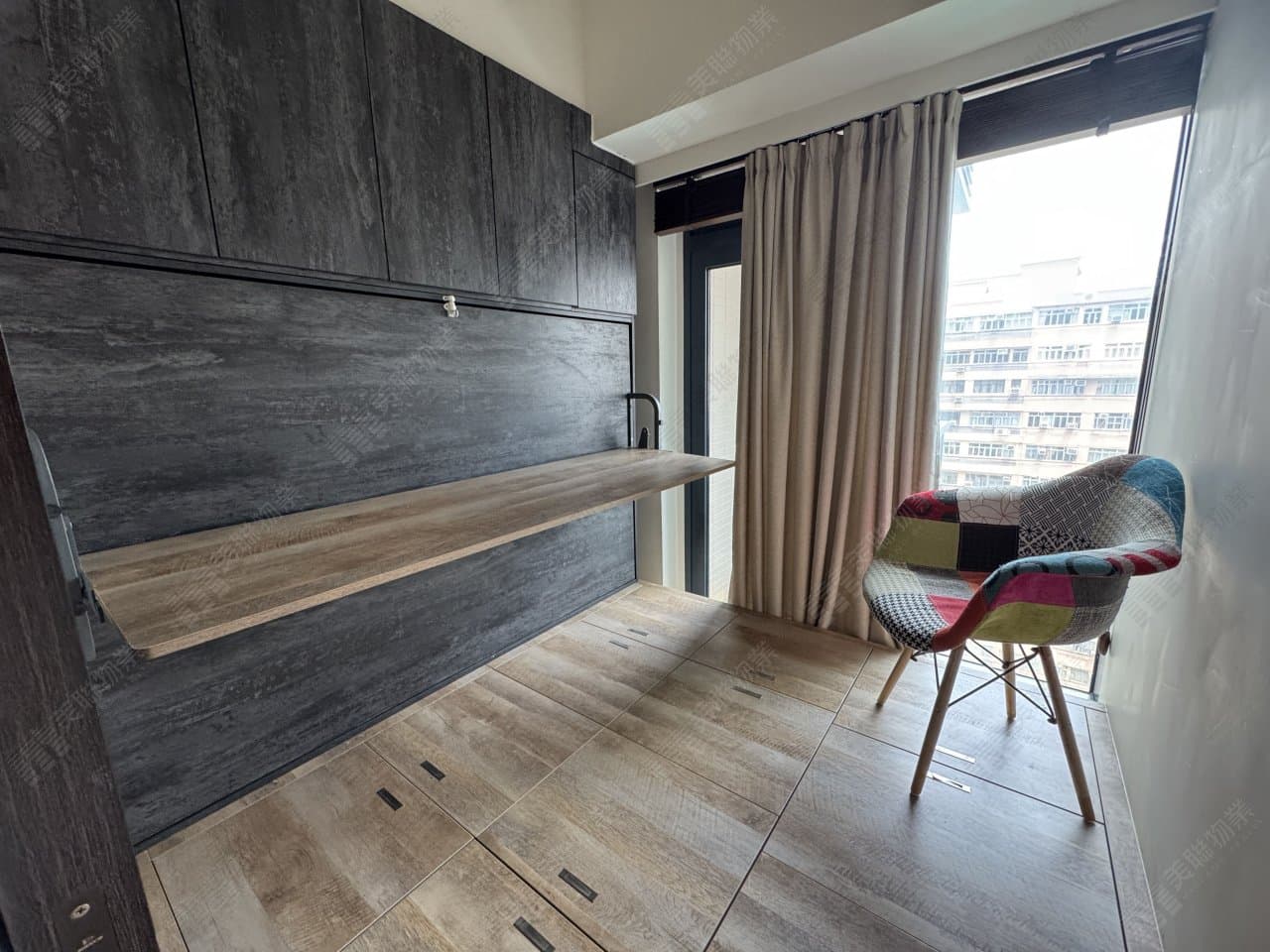 Kwan Hou Fung Low floor, Flat B photo 1