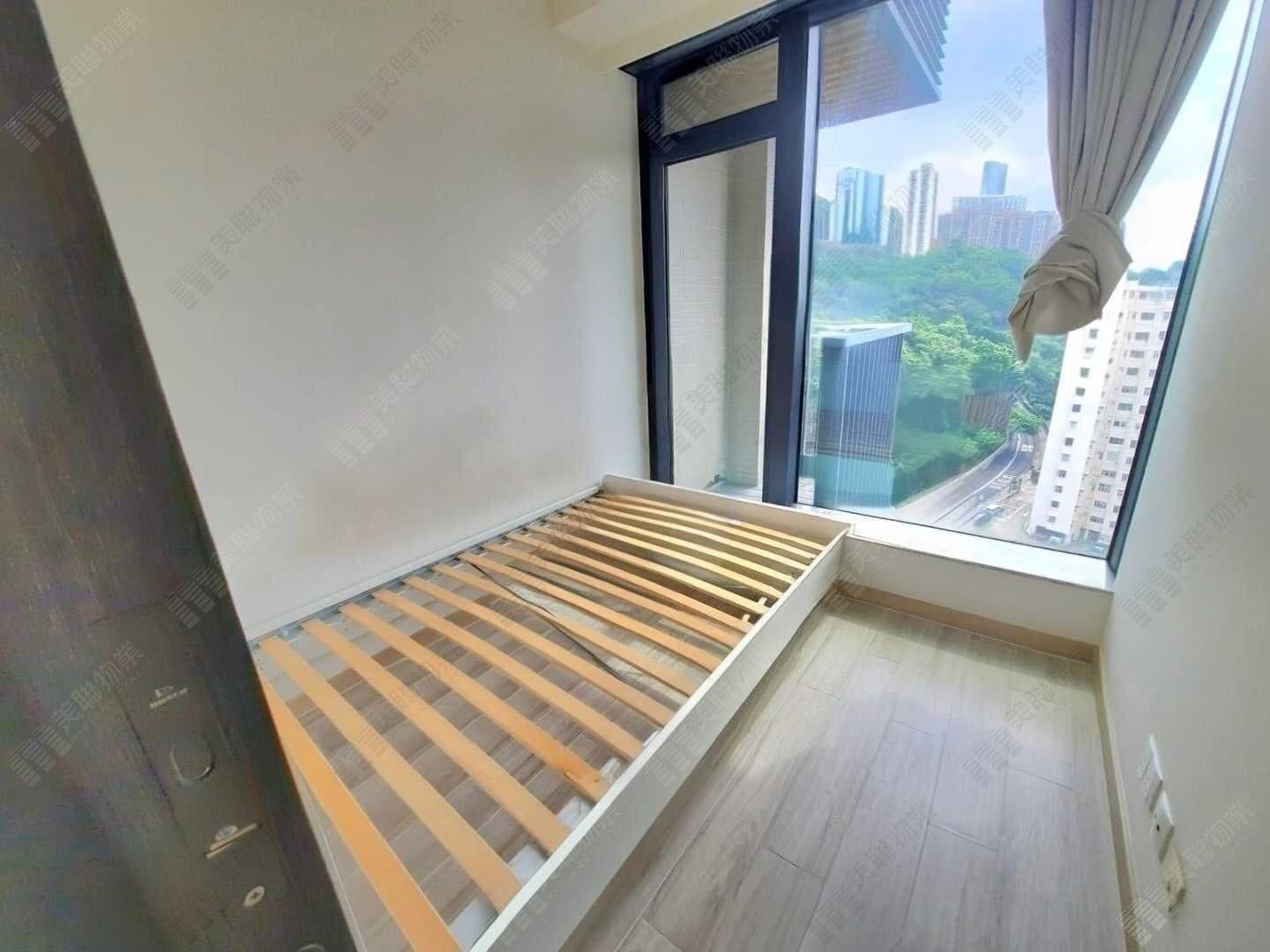 Kwan Hou Fung High floor, Flat L photo 1