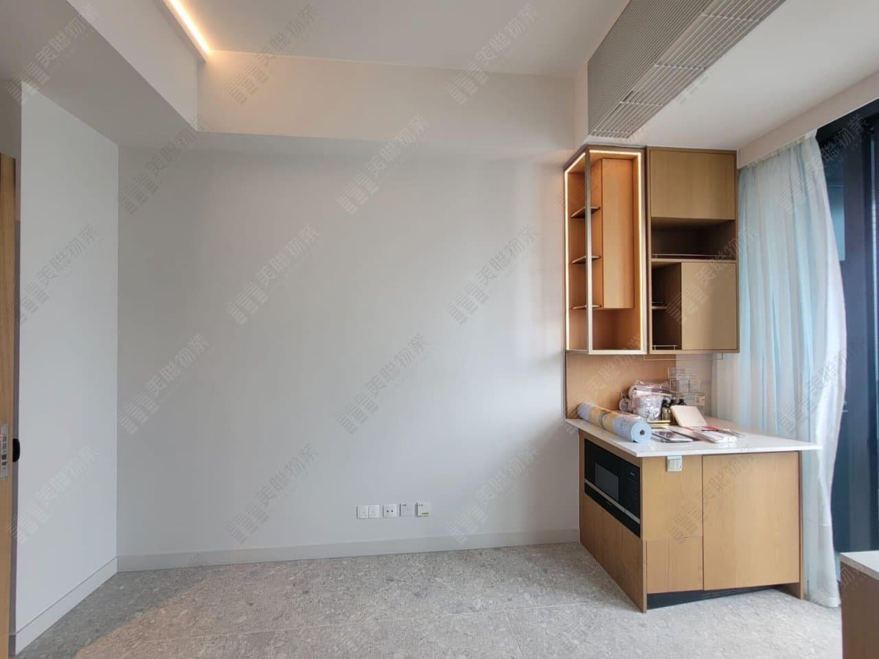 The Holborn Block A, High floor, Flat A9 photo 1