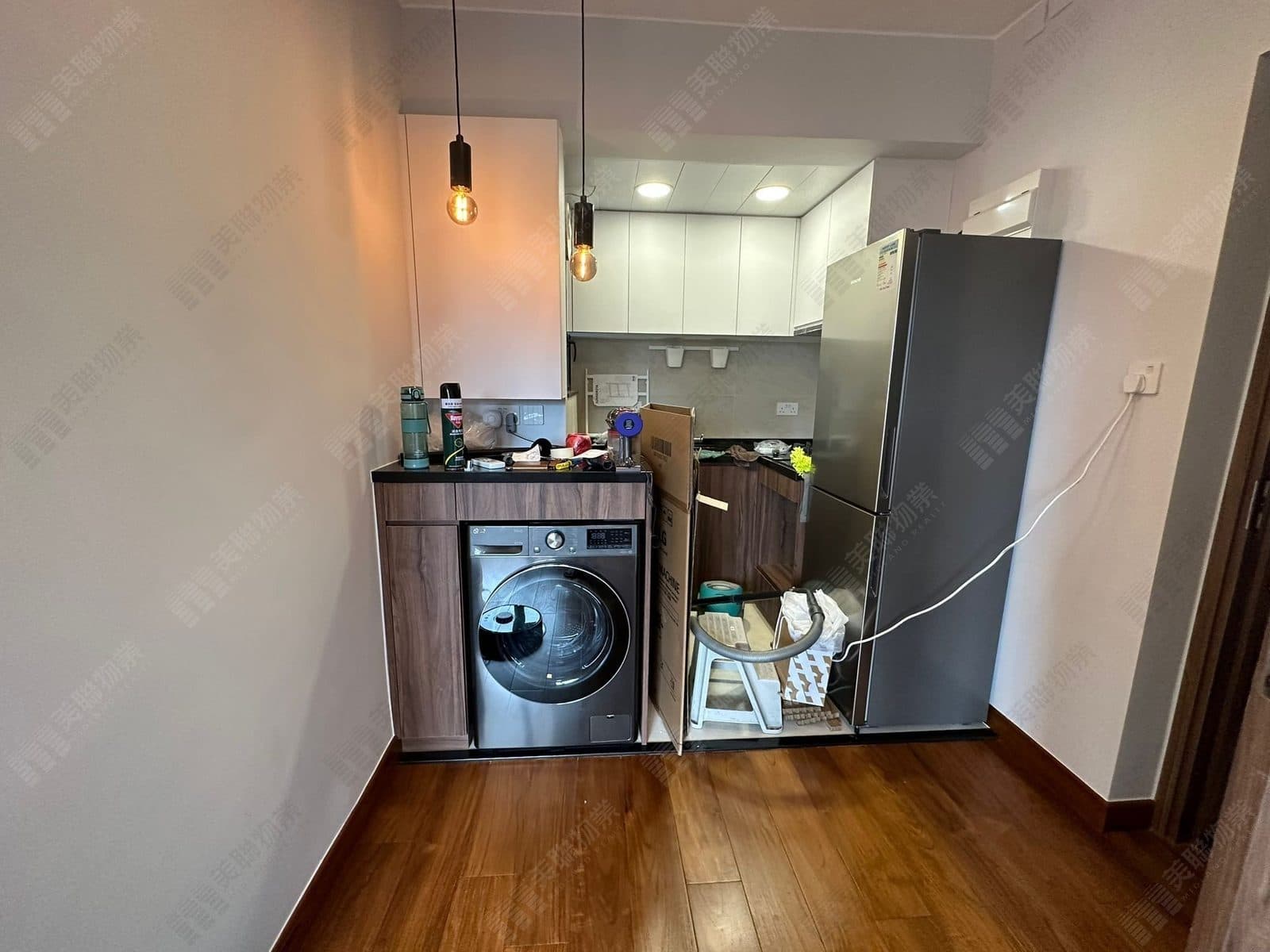 Hoi King Daai Ha Low floor, Flat B photo 1