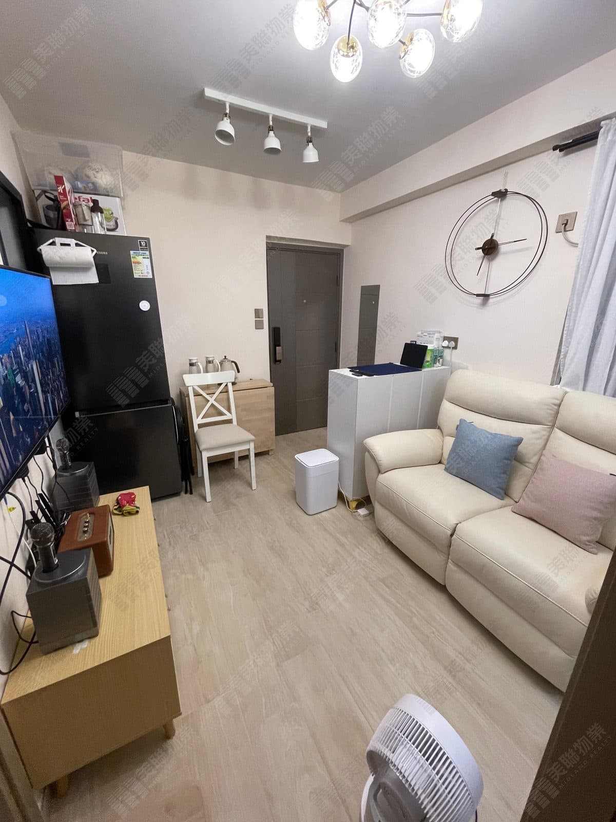 Wing Coeng Daai Ha High floor, Flat A photo 1