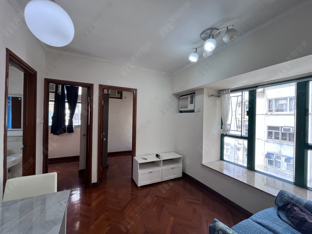 Seon Cheung Daai Ha Low floor, Flat C photo 1