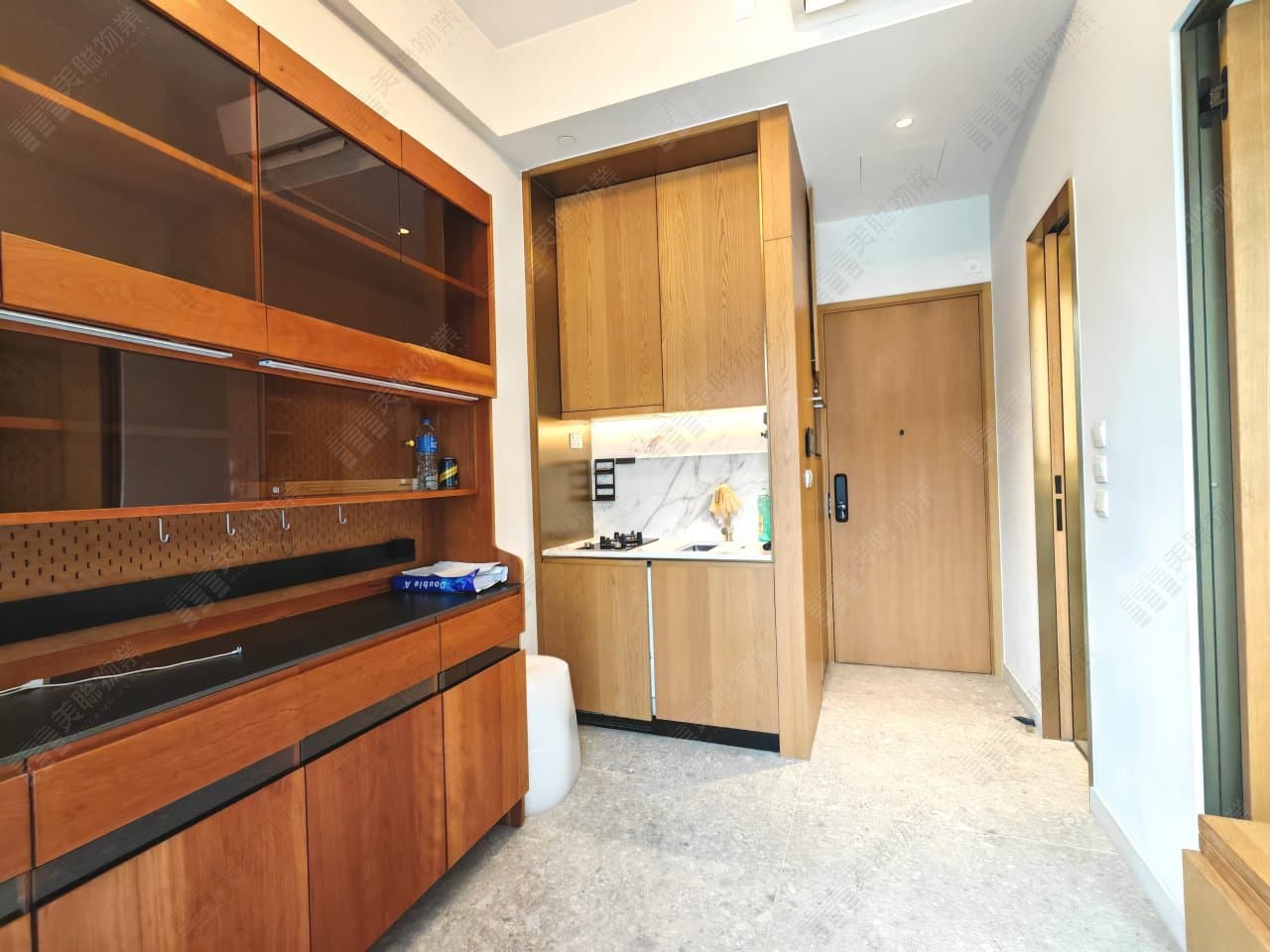 The Holborn Block B, Low floor, Flat B2 photo 1