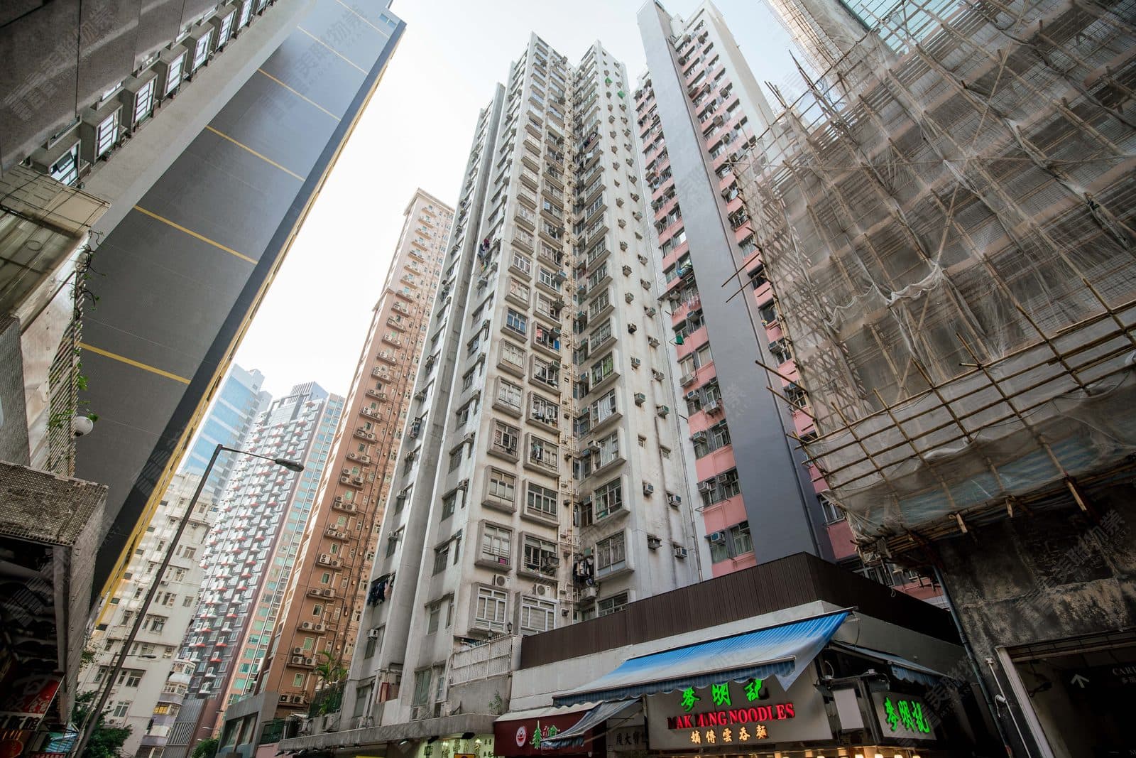 Hoi San Daai Ha High floor, Flat A photo 1