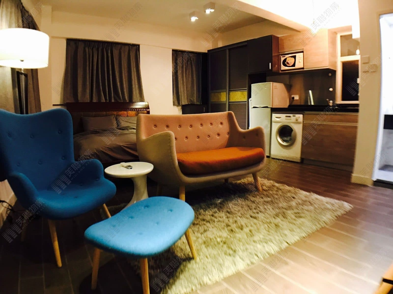Hou Sing Lau Flat B photo 1