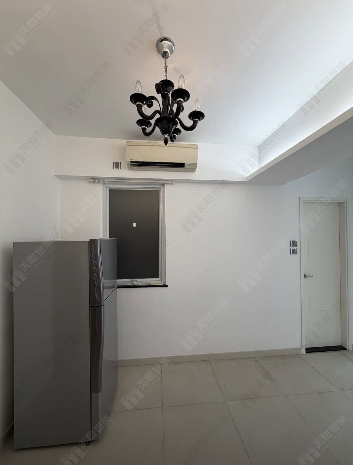 Hei Wa Daai Ha Block A, Middle floor, Flat 7 photo 1