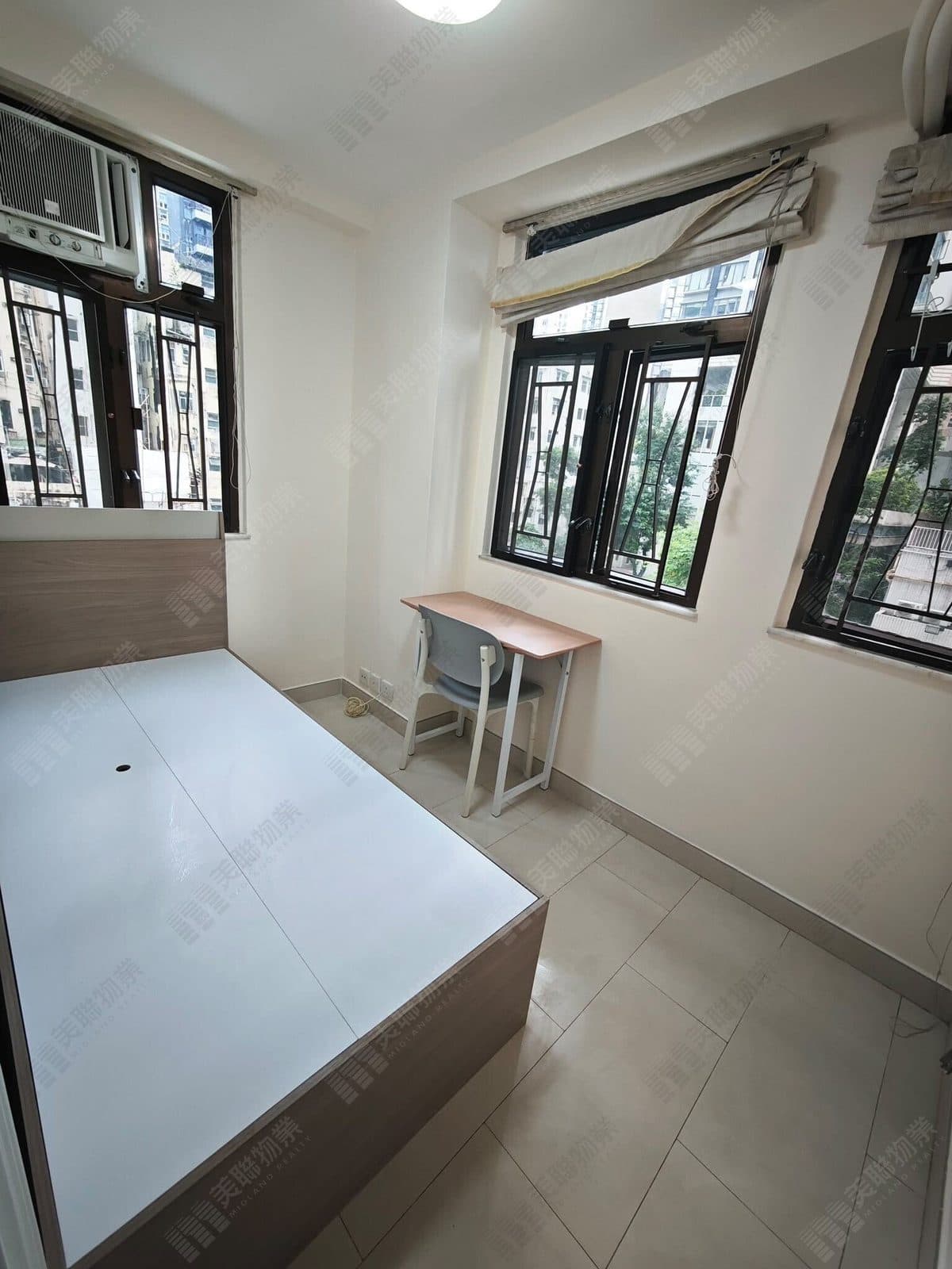 Gou Sing Daai Ha Low floor, Flat B photo 1