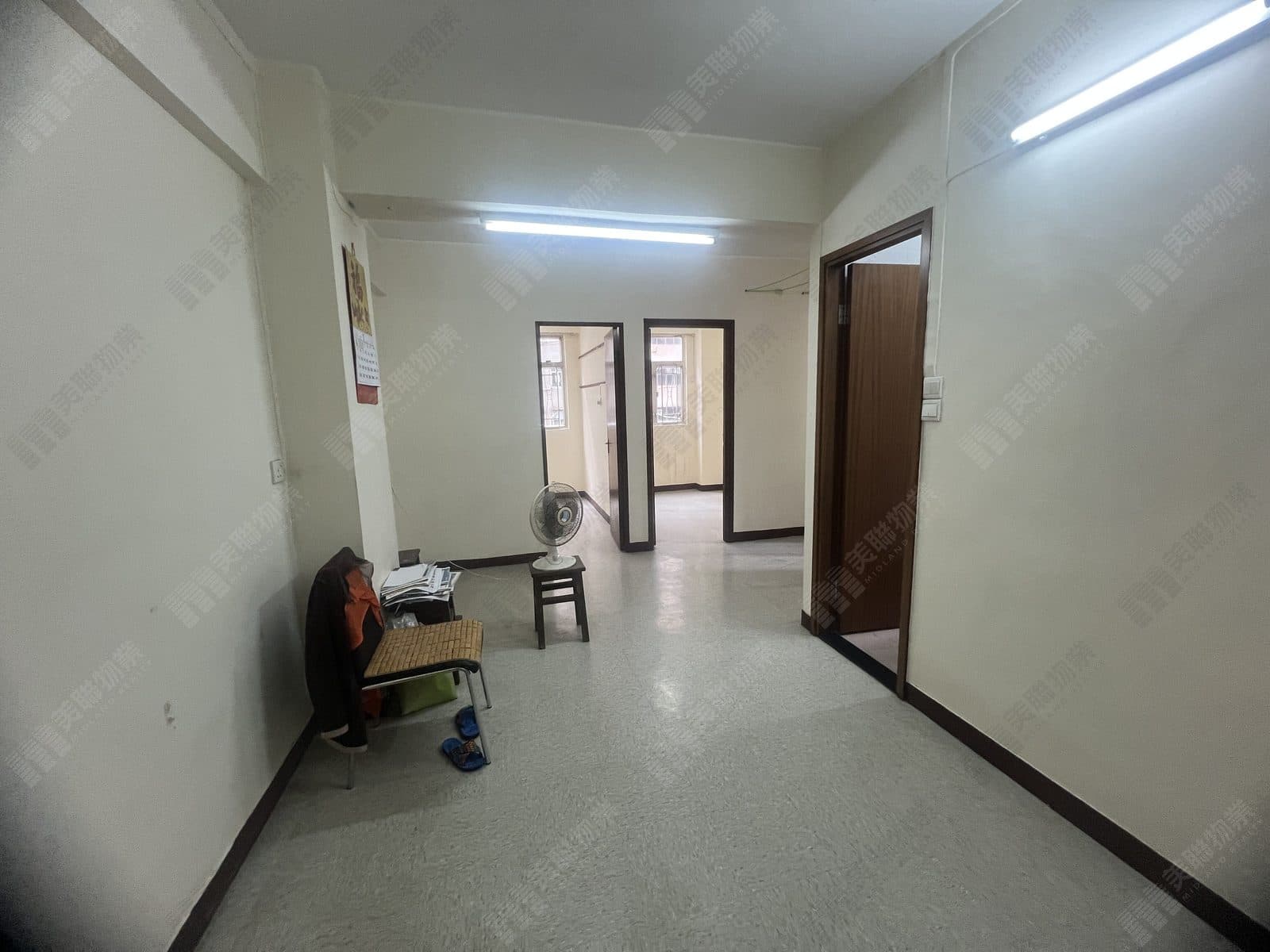 Wing Sang Daai Ha Low floor, Flat C photo 1