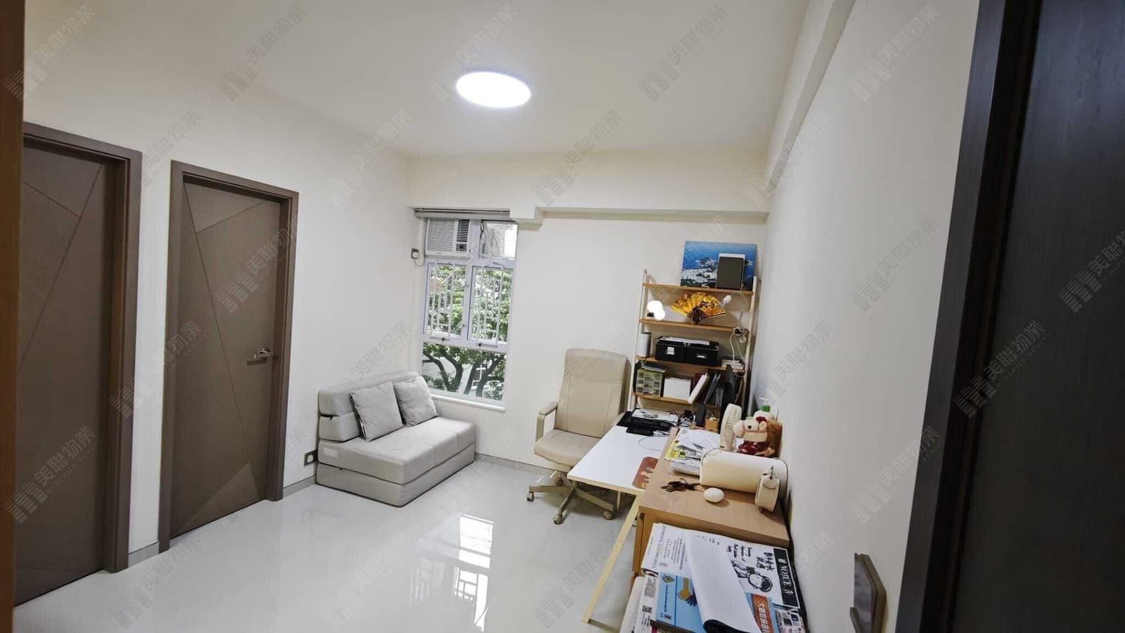 Tung Wai Yuen Low floor, Flat B photo 1