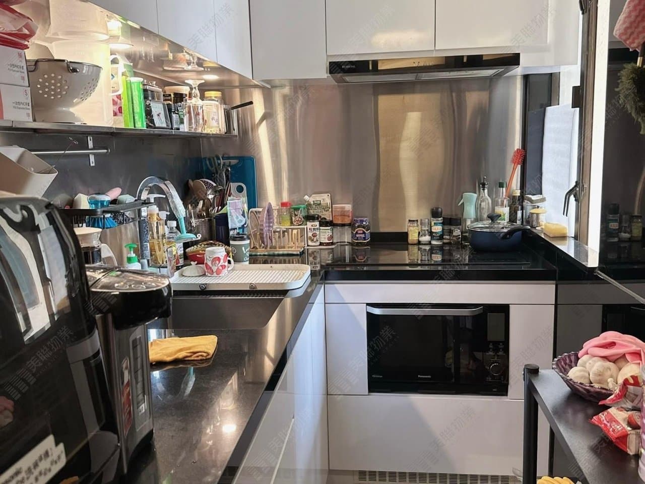 Bok Fu Lam Faa Yuen Tower 6, High floor, Flat C photo 1