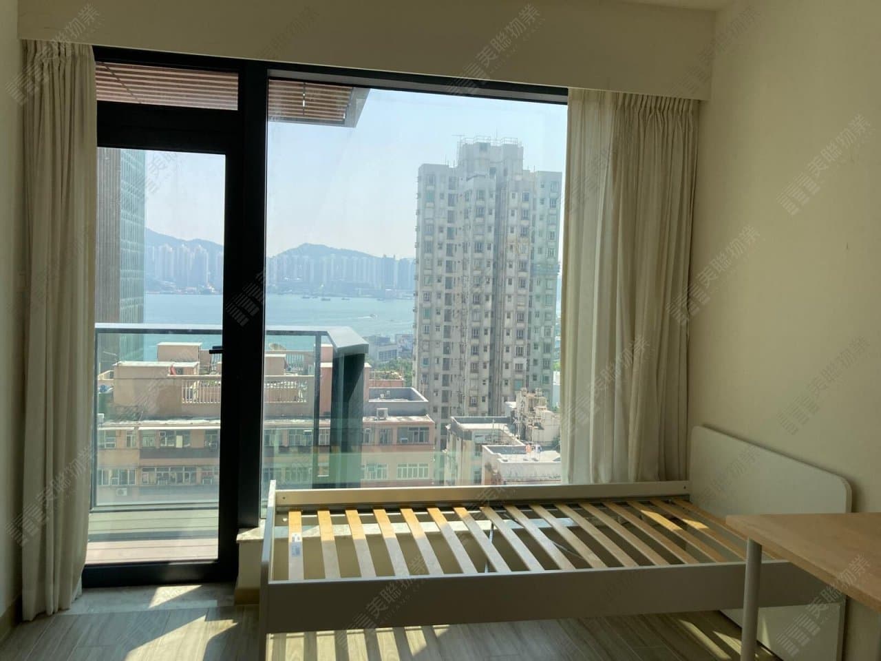 Kwan Hou Fung Middle floor, Flat A photo 1