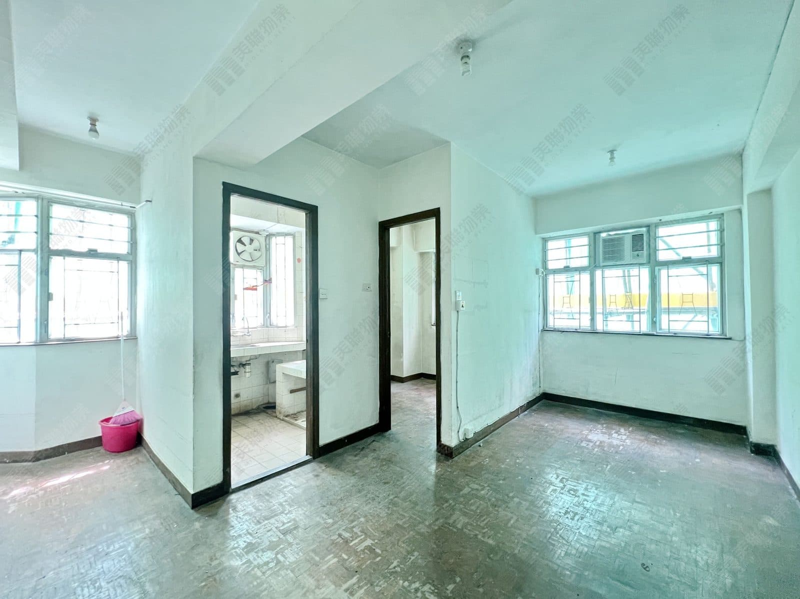 Bou Ngai Faa Yuen Low floor, Flat B photo 1