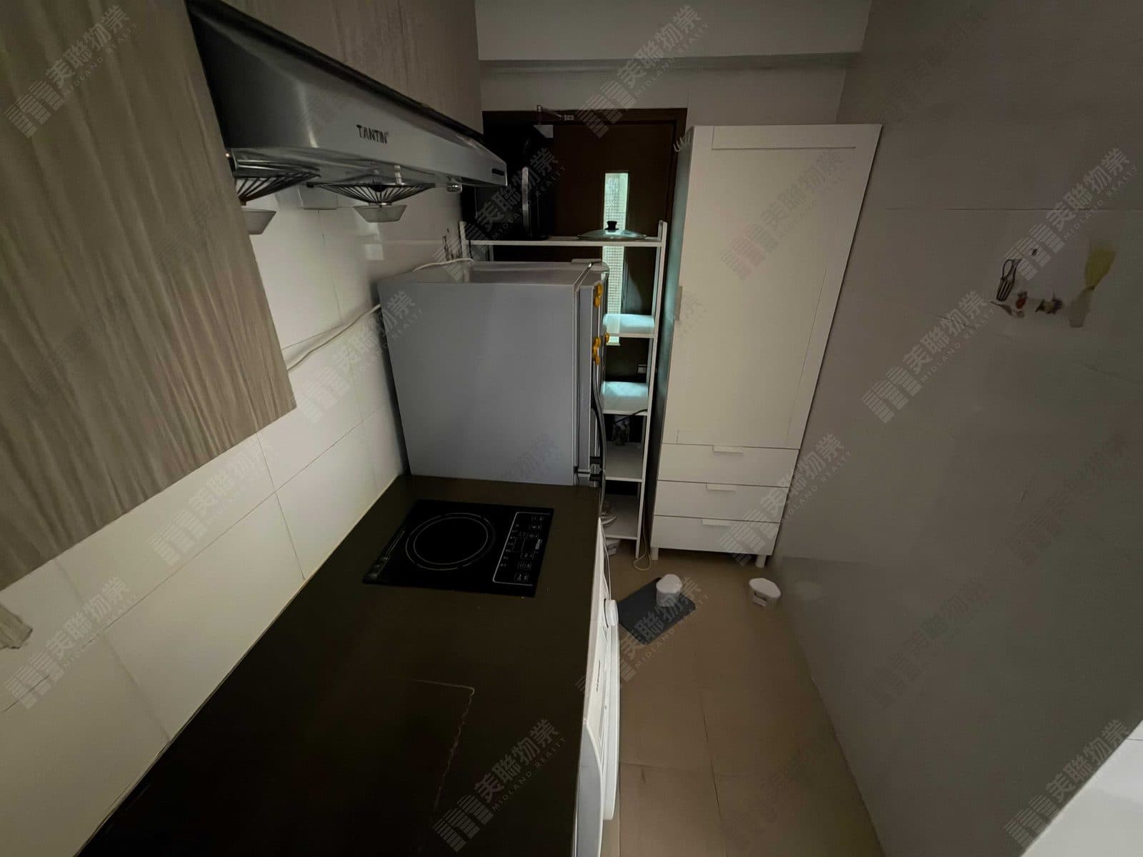 Wing Fai Daai Ha Low floor, Flat B photo 1
