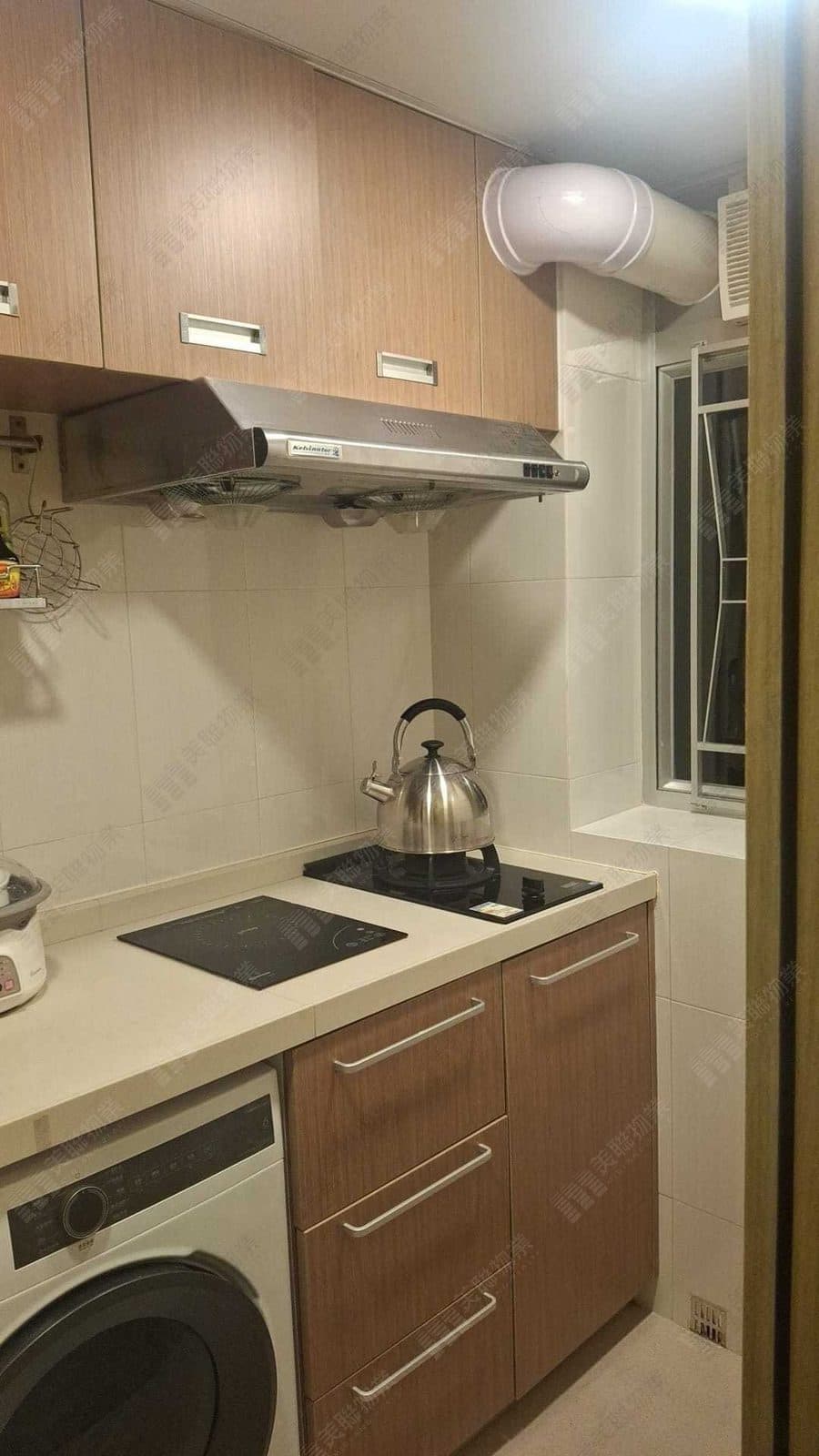 Naam Fung San Tsuen Tower 02, High floor, Flat G photo 1