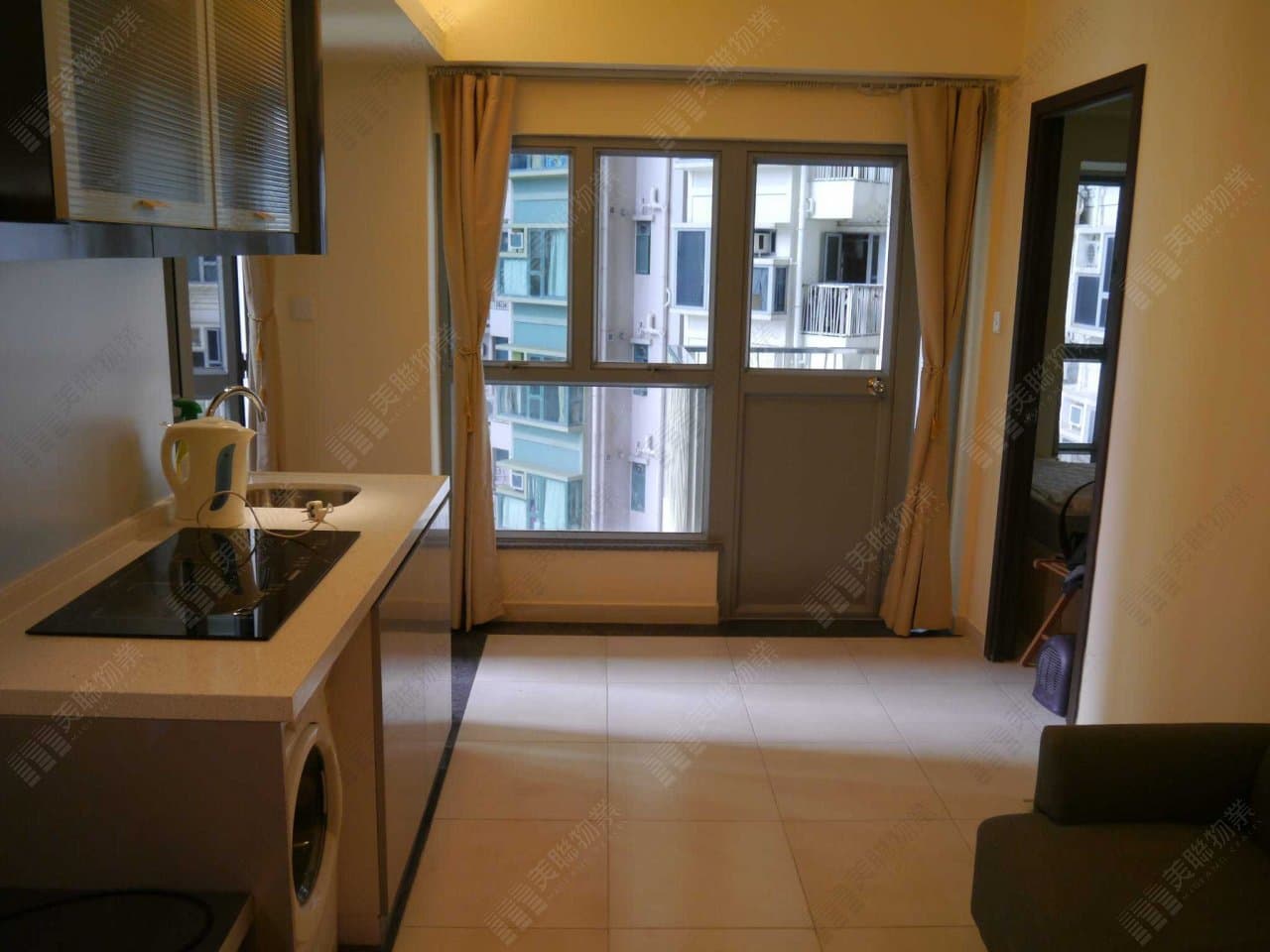 Ka Hang Wan Tower 5, Middle floor, Flat H photo 1