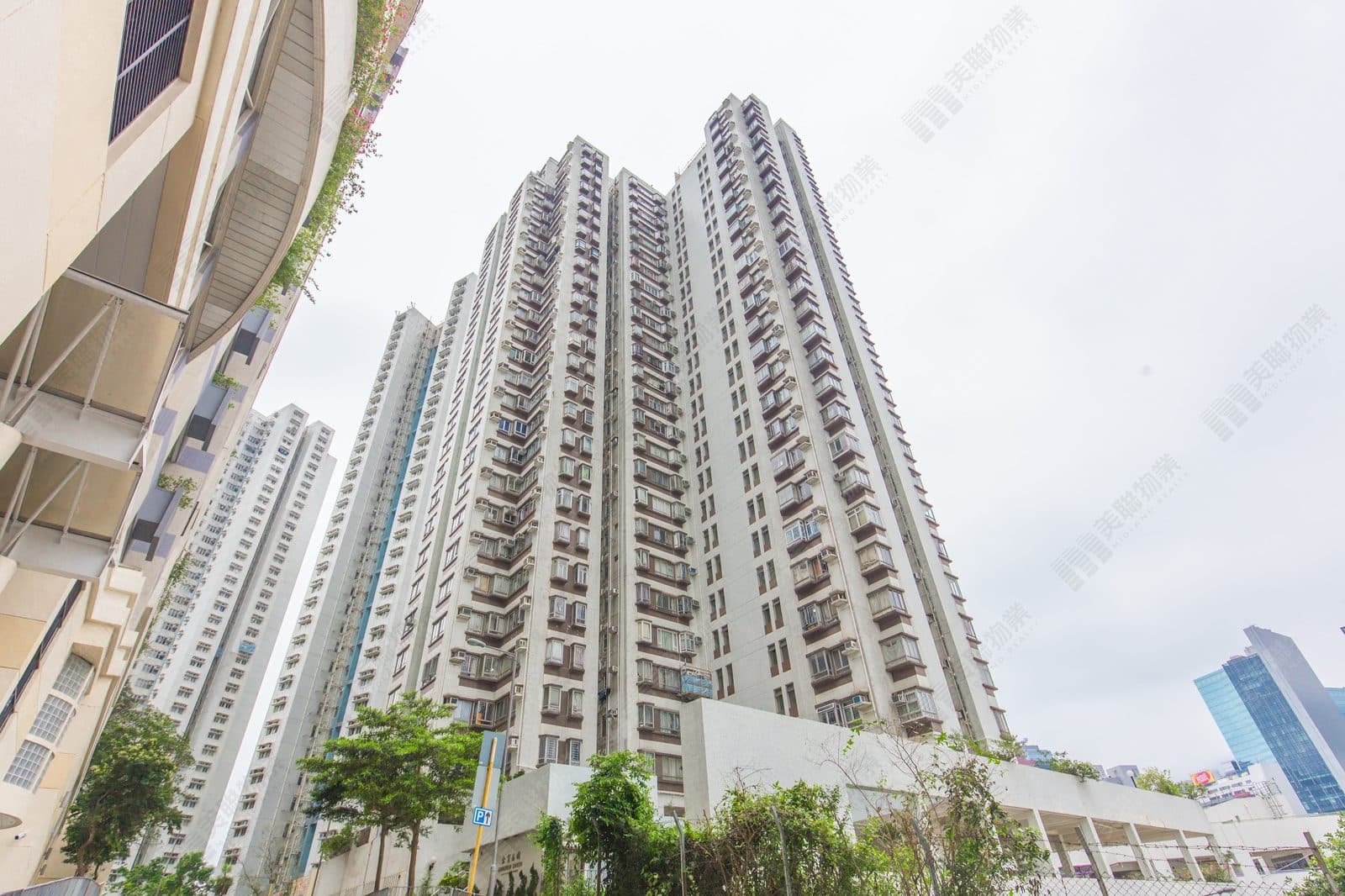 Kam Bou Faa Yuen Tower 2, Low floor, Flat A photo 1