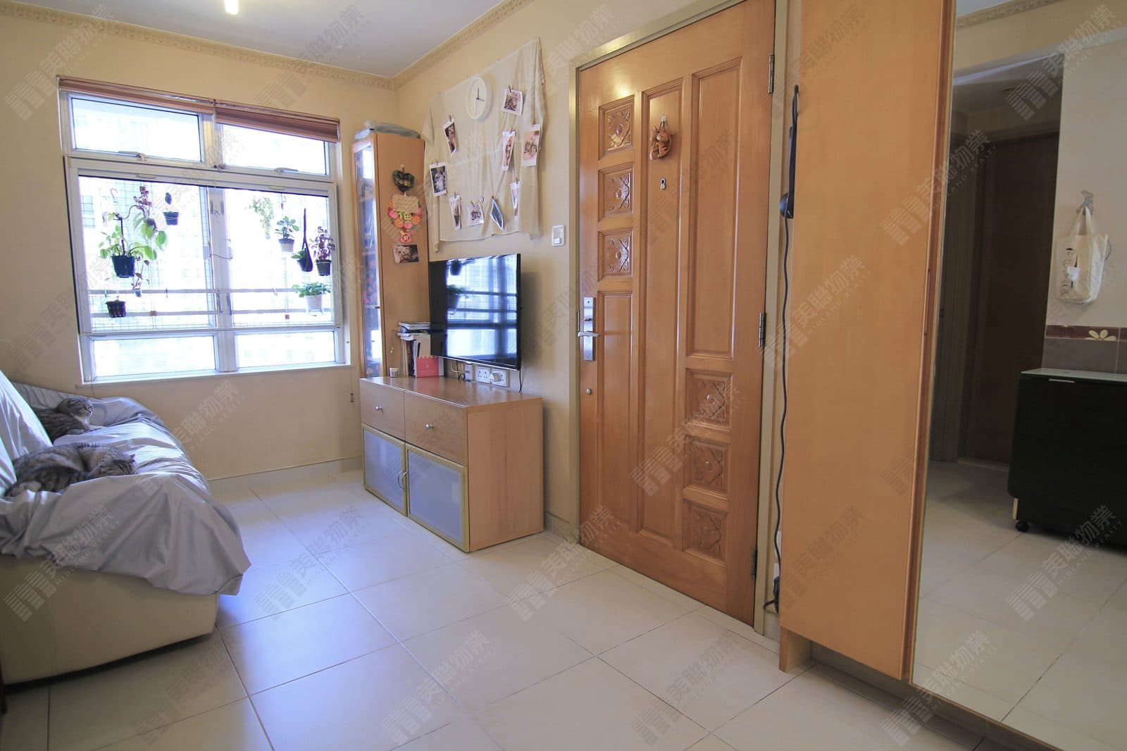 Keoi Yan Gok Middle floor, Flat B photo 1