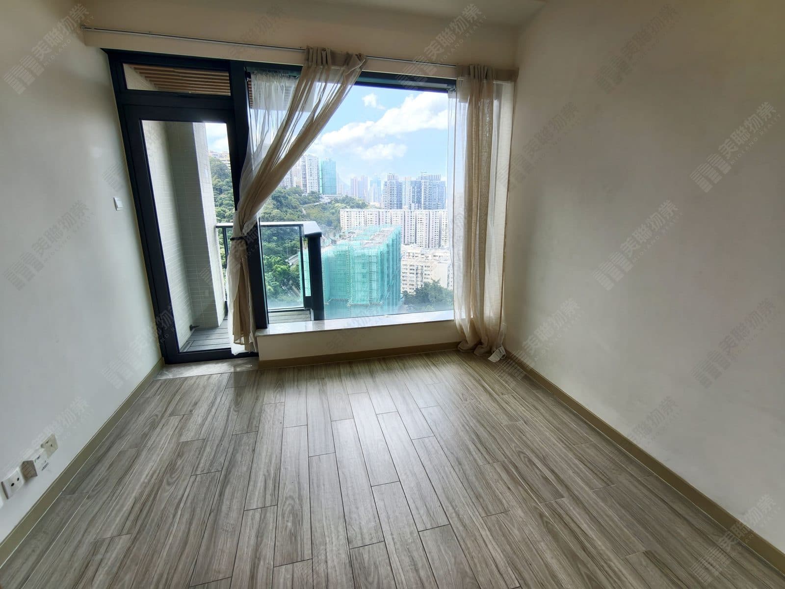 Kwan Hou Fung High floor, Flat M photo 1