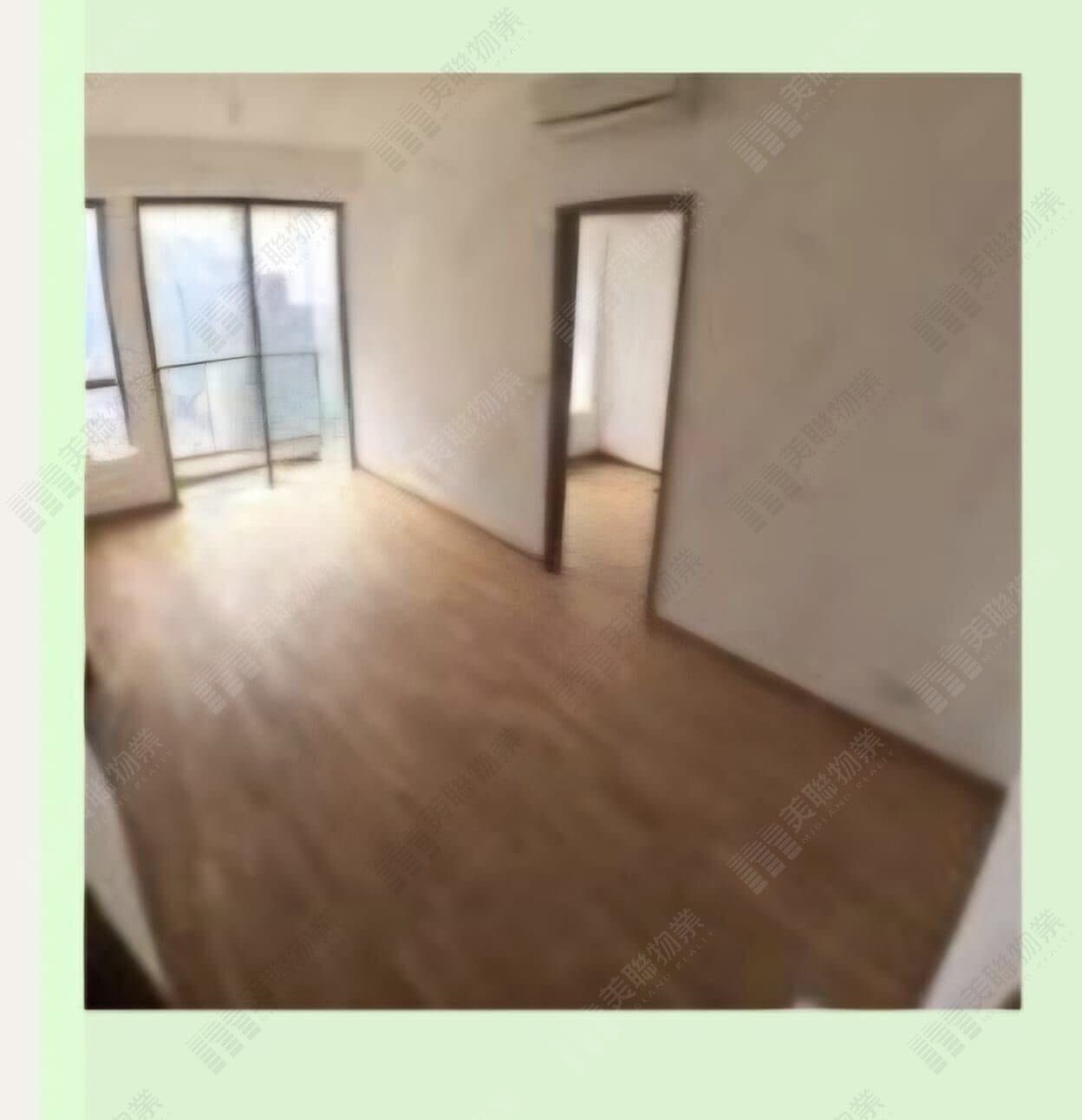 Hei Ying Middle floor, Flat C photo 1