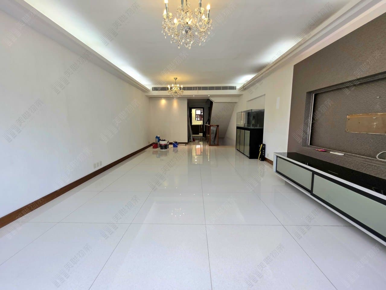 San Tak Yuen Hei Fuk Road No. 1（一戸建て） 写真 1