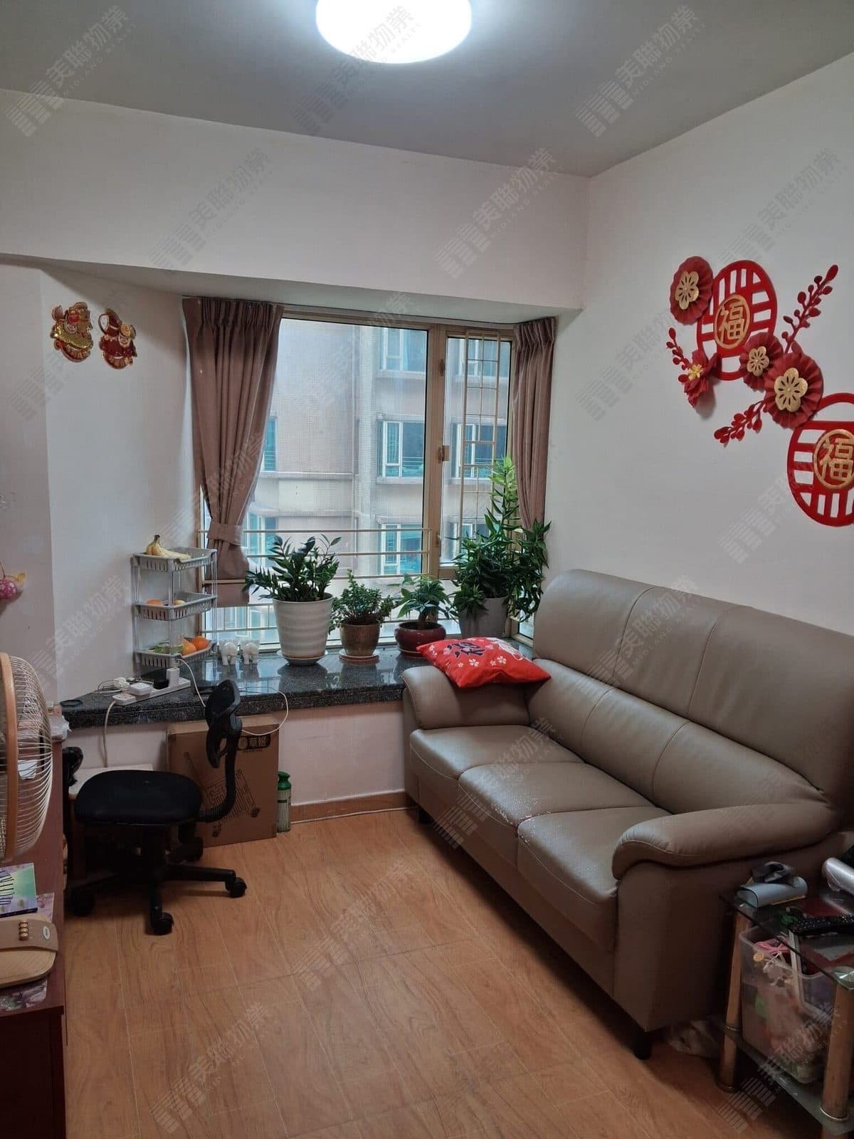 San Bou Shing Tower 5, Middle floor, Flat E photo 1