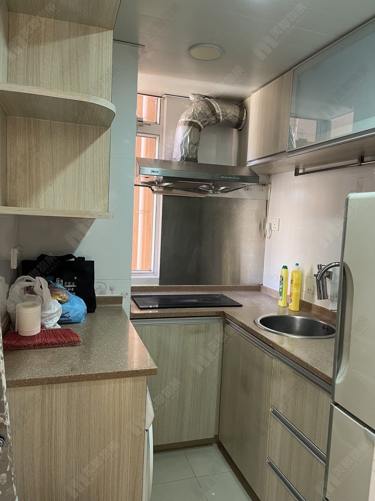 Tou Daai Faa Yuen Block C, Middle floor, Flat 5 photo 1
