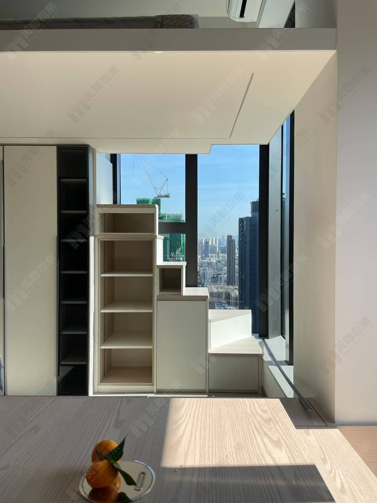 Ga Jat High floor, Flat E photo 1