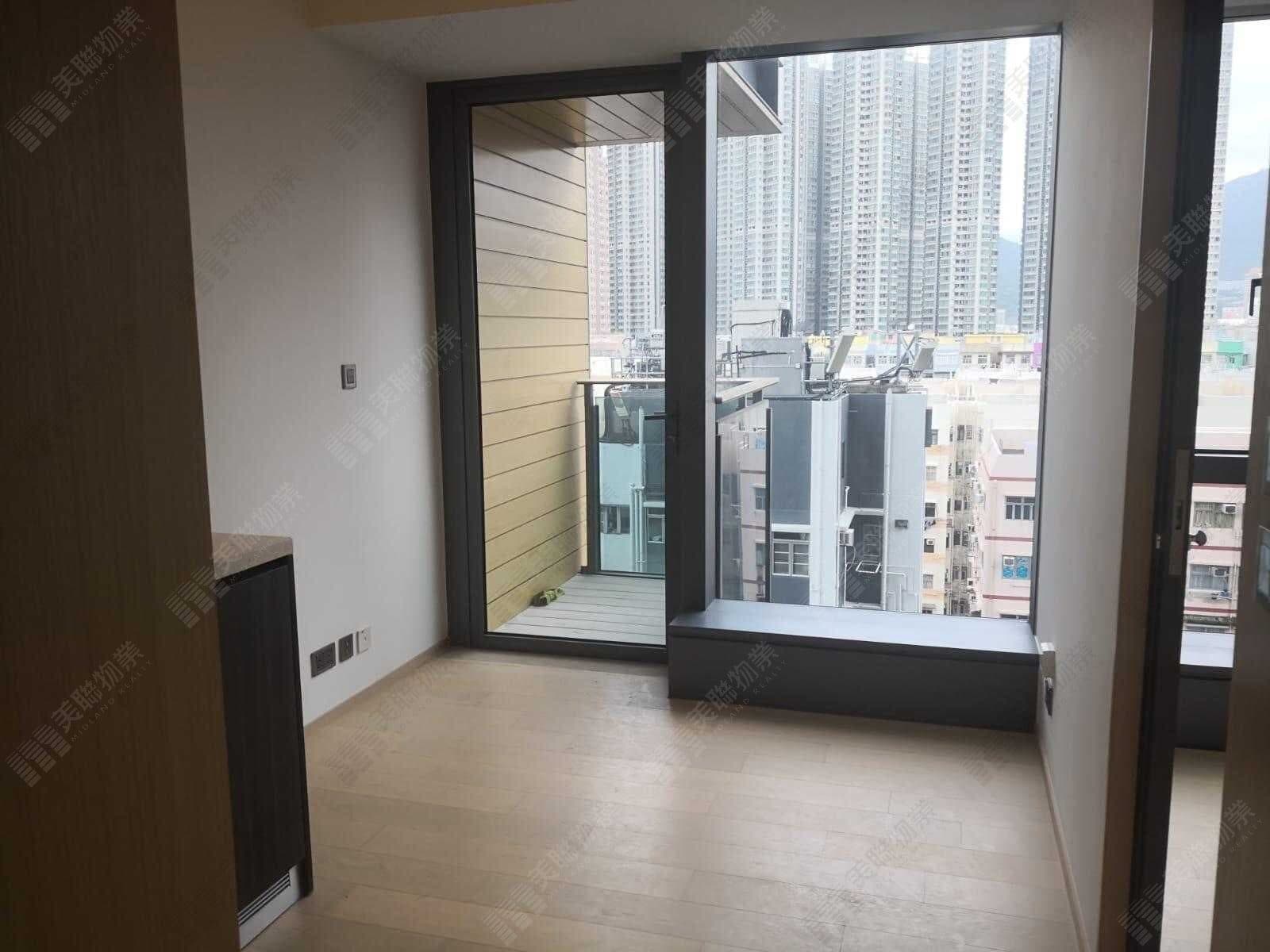 Lei Ou Fong Hiu Ngon Tower 1, Low floor, Flat J photo 1