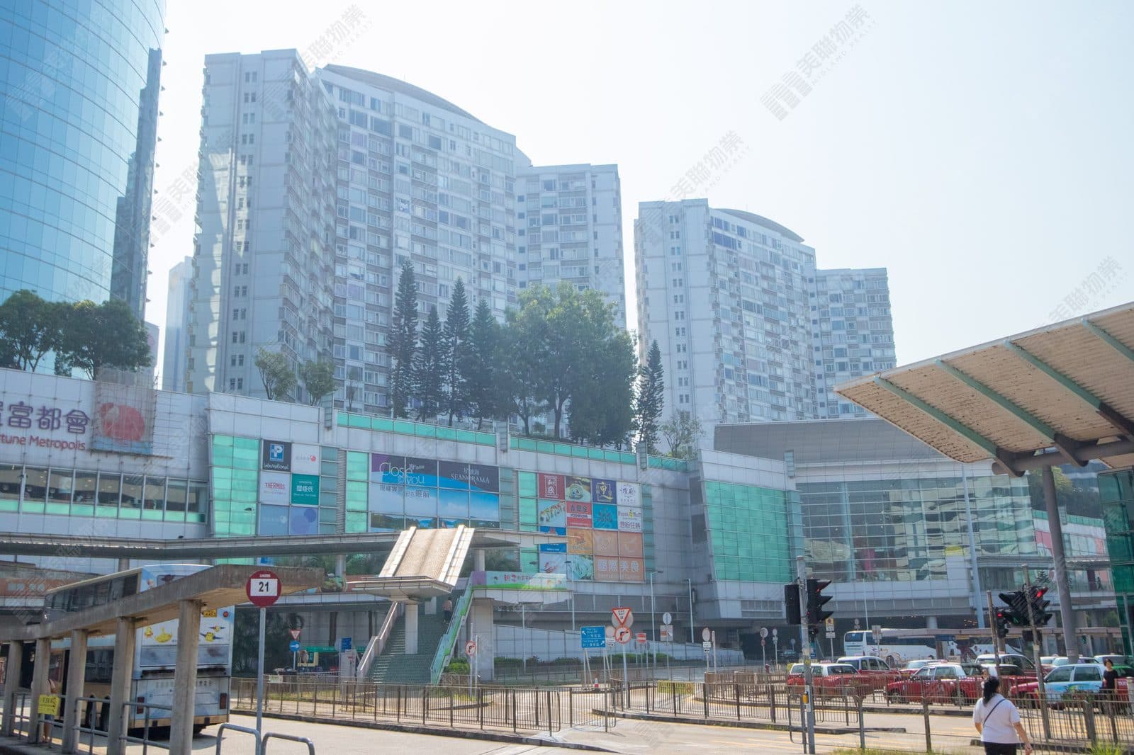 Dou Wui Hin 2棟, 低層, 6号室 写真 1