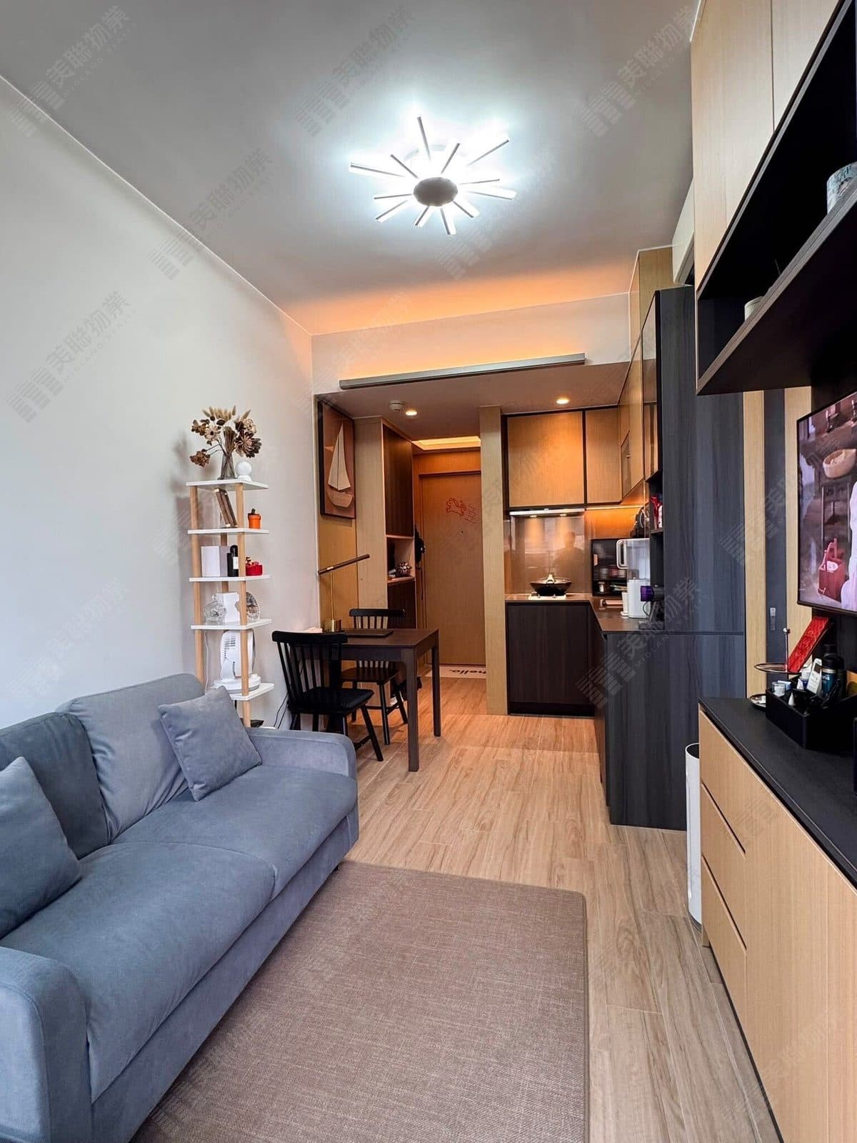 Lei Ou Fong Hoi Ngon Tower 1, High floor, Flat K photo 1