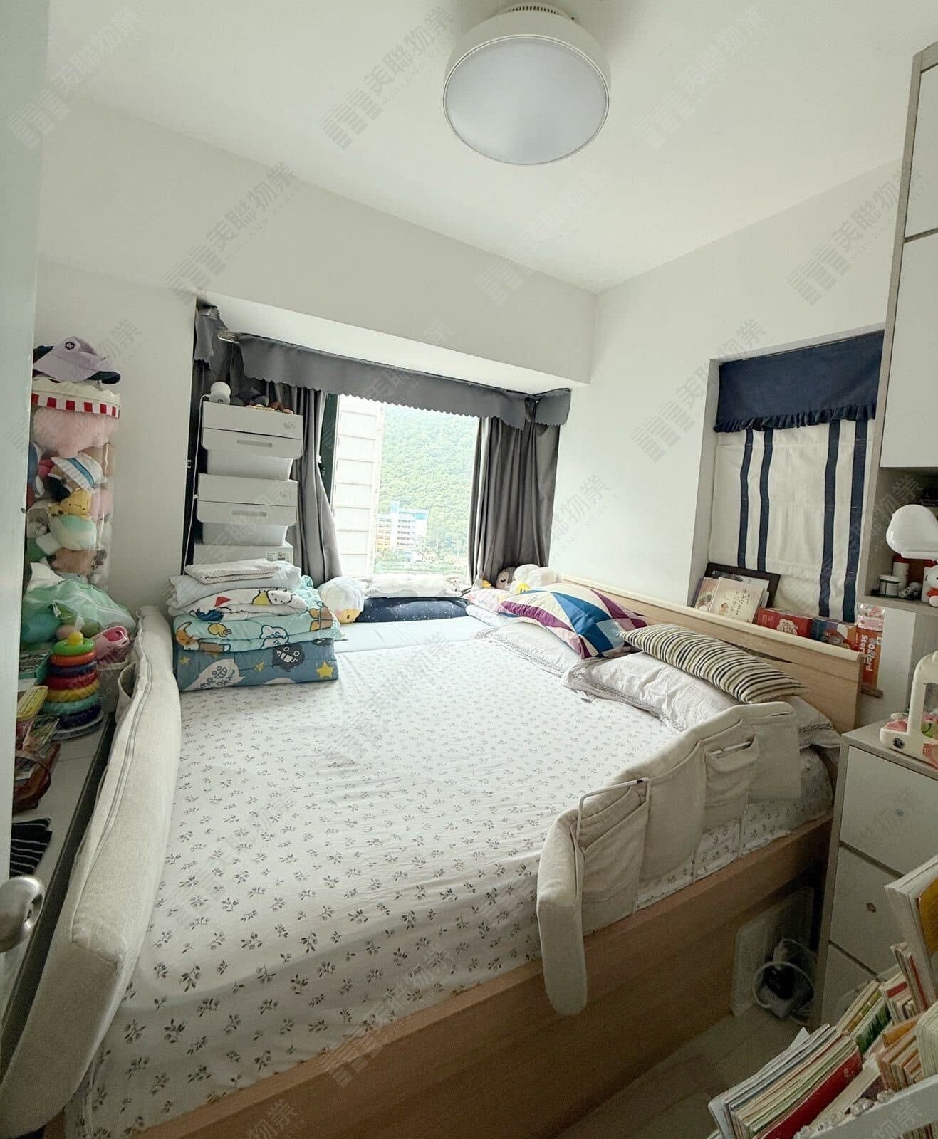 San Dou Shing Tower 01, Low floor, Flat B photo 1
