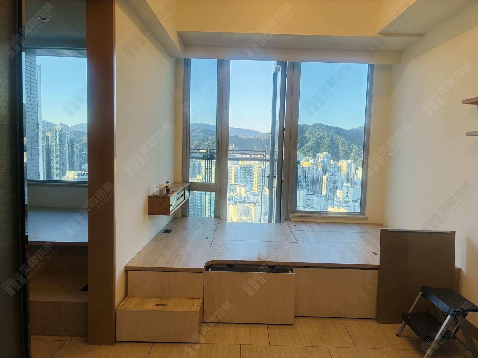 Wui Sai 1B棟, 高層, E号室 写真 1