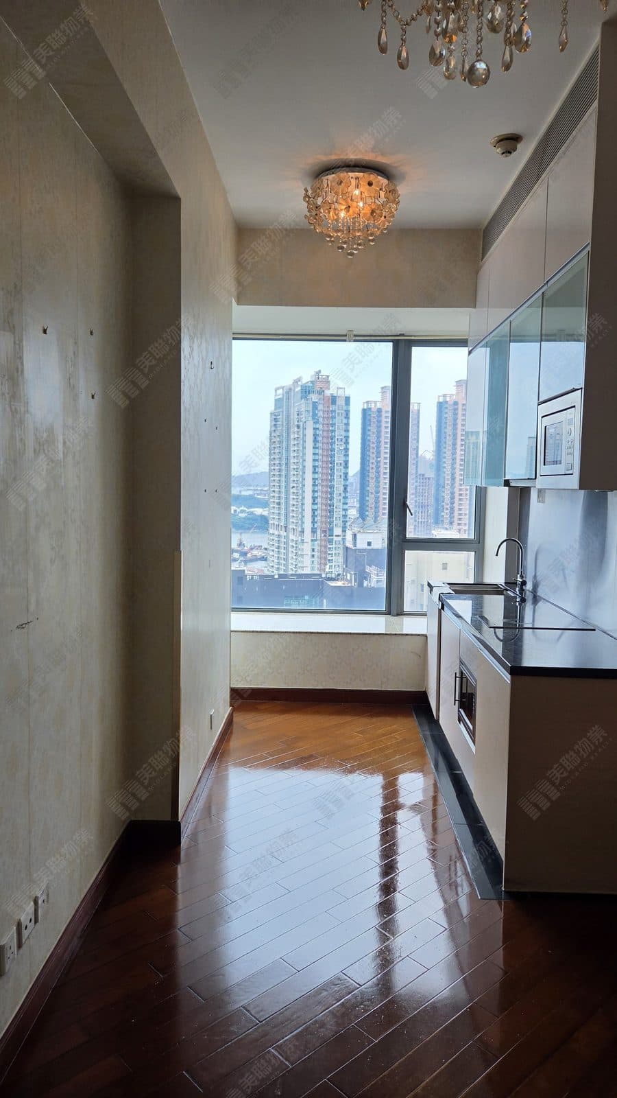 Ou Paak‧Yu Fung Tower 2, High floor, Flat E photo 1