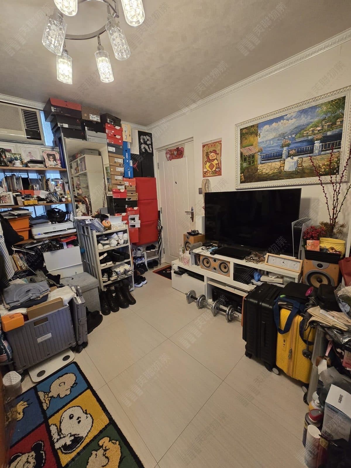 Tak Fuk Faa Yuen Block G, Low floor, Flat 6 photo 1