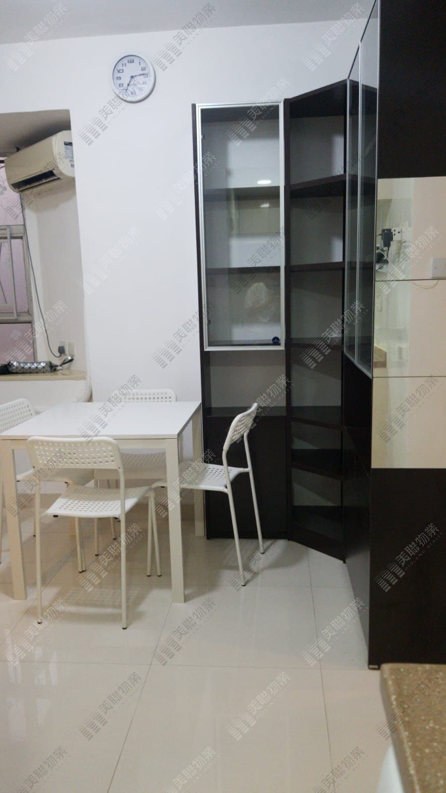 Dak Bou Faa Yuen B동, 고층, B2호 사진 1