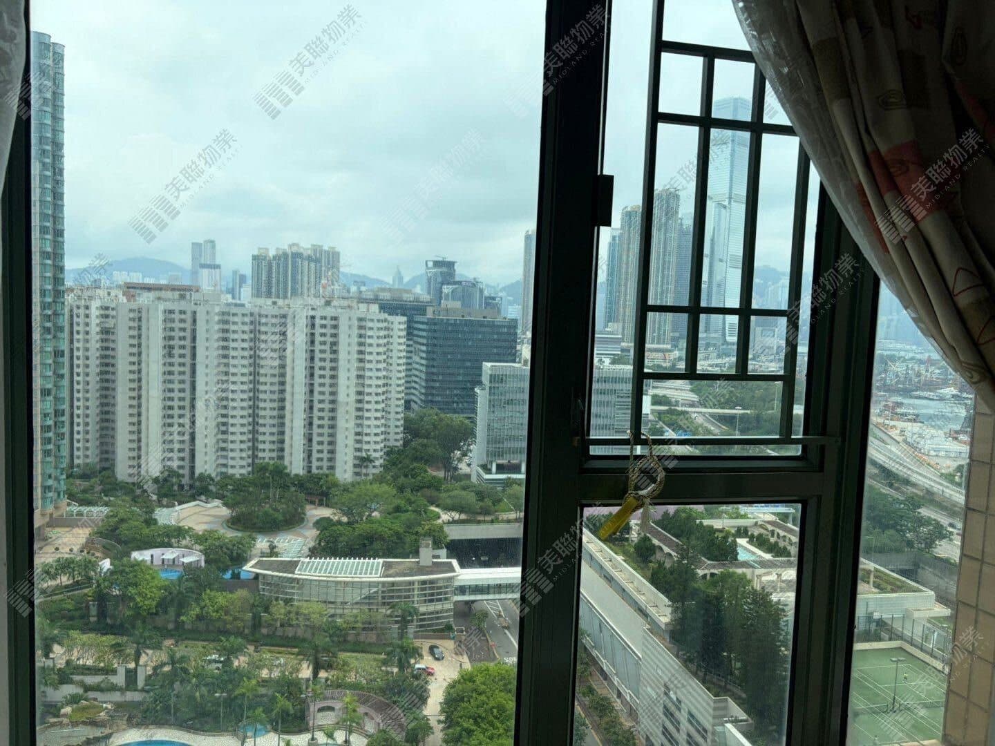 Dai Paak Hoi Wan 2棟, 高層, D号室 写真 1